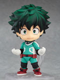 Nendoroid 686 My Hero Academia: Izuku Midoriya Hero's Edition Reissue