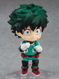 Nendoroid 686 My Hero Academia: Izuku Midoriya Hero's Edition Reissue