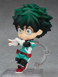 Nendoroid 686 My Hero Academia: Izuku Midoriya Hero's Edition Reissue