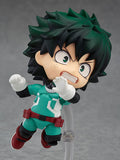 Nendoroid 686 My Hero Academia: Izuku Midoriya Hero's Edition Reissue