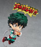 Nendoroid 686 My Hero Academia: Izuku Midoriya Hero's Edition Reissue