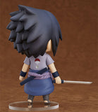Nendoroid - NARUTO Shippuden: Sasuke Uchiha
