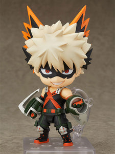 Nendoroid - My Hero Academia: Katsuki Bakugo Hero's Edition Reissue