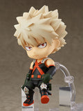Nendoroid - My Hero Academia: Katsuki Bakugo Hero's Edition Reissue