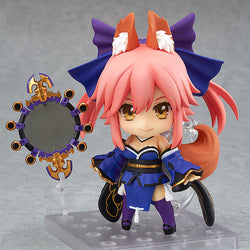 Nendoroid 710 Fate Extra - Caster (Reissue)