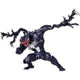 Revoltech Amazing Yamaguchi No 003 -  Spiderman - Venom Reissue