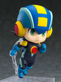 Nendoroid 716 - Mega Man Battle Network: Mega Man.EXA Super Movable Edition