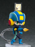 Nendoroid 716 - Mega Man Battle Network: Mega Man.EXA Super Movable Edition