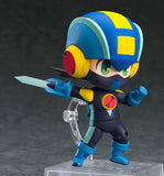 Nendoroid 716 - Mega Man Battle Network: Mega Man.EXA Super Movable Edition