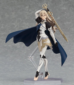 Figma Fire Emblem if - Kamui (Female) (Reissue)