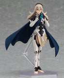 Figma Fire Emblem if - Kamui (Female) (Reissue)