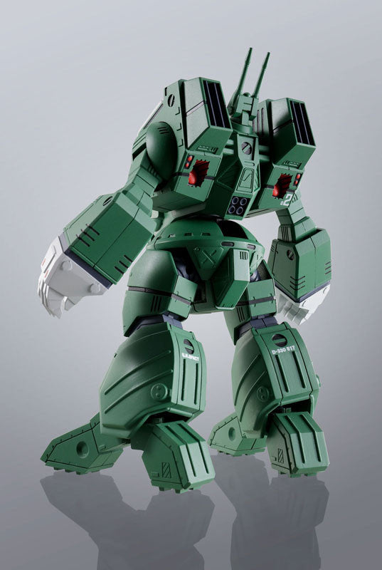 HI-METAL R MBR-07-MKII Destroid Spartan The Super Dimension