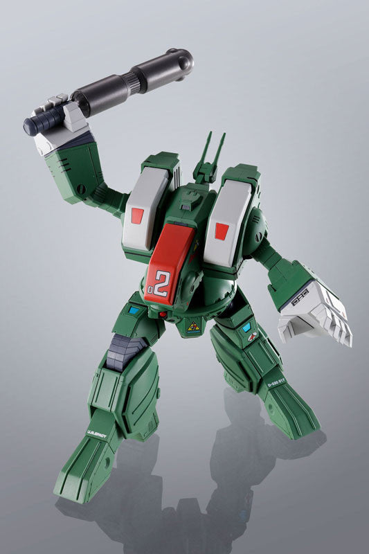 HI-METAL R MBR-07-MKII Destroid Spartan The Super Dimension