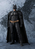 S.H. Figuarts - The Dark Knight - Batman