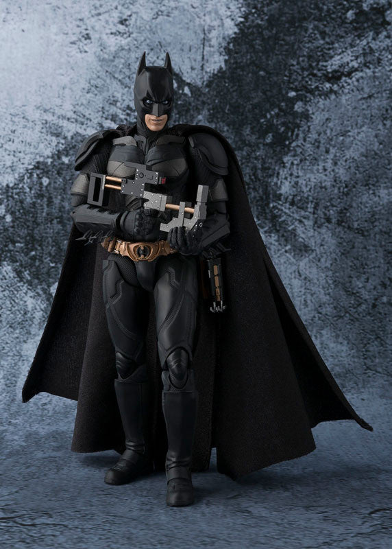 S.H. Figuarts - The Dark Knight - Batman