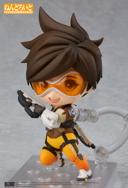 Nendoroid 730 - Overwatch: Tracer Classic Skin Edition