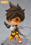 Nendoroid 730 - Overwatch: Tracer Classic Skin Edition
