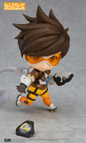 Nendoroid 730 - Overwatch: Tracer Classic Skin Edition