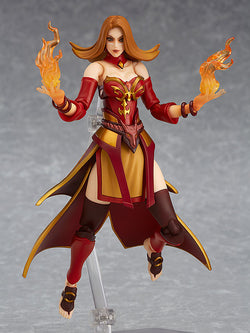 Figma - Dota 2: Lina