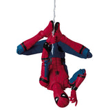 Mafex - SPIDER-MAN Homecoming Ver.