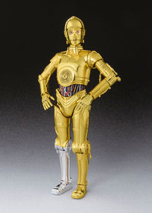 S.H. Figuarts Star Wars - C-3PO A New Hope Ver.