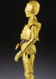 S.H. Figuarts Star Wars - C-3PO A New Hope Ver.