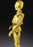 S.H. Figuarts Star Wars - C-3PO A New Hope Ver.