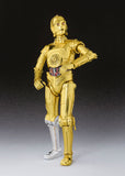 S.H. Figuarts Star Wars - C-3PO A New Hope Ver.