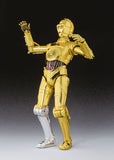 S.H. Figuarts Star Wars - C-3PO A New Hope Ver.