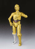 S.H. Figuarts Star Wars - C-3PO A New Hope Ver.