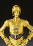 S.H. Figuarts Star Wars - C-3PO A New Hope Ver.