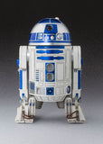 S.H. Figuarts Star Wars - R2-D2 A New Hope Ver