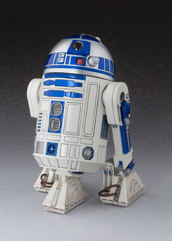 S.H. Figuarts Star Wars - R2-D2 A New Hope Ver