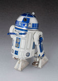 S.H. Figuarts Star Wars - R2-D2 A New Hope Ver