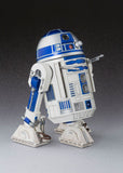 S.H. Figuarts Star Wars - R2-D2 A New Hope Ver