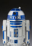 S.H. Figuarts Star Wars - R2-D2 A New Hope Ver Reissue