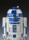 S.H. Figuarts Star Wars - R2-D2 A New Hope Ver