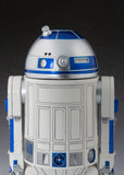 S.H. Figuarts Star Wars - R2-D2 A New Hope Ver