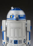 S.H. Figuarts Star Wars - R2-D2 A New Hope Ver Reissue