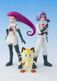 S.H. Figuarts - Pokemon - Team Rocket