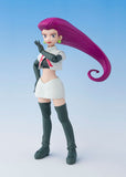 S.H. Figuarts - Pokemon - Team Rocket