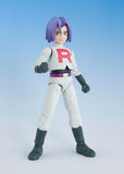 S.H. Figuarts - Pokemon - Team Rocket