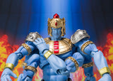 S.H. Figuarts - Kinnikuman Ashuraman ORIGINAL COLOR EDITION