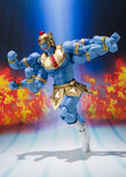 S.H. Figuarts - Kinnikuman Ashuraman ORIGINAL COLOR EDITION