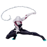 Revoltech Amazing Yamaguchi No 004 Spiderman: - Spider-Gwen Re-issue