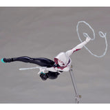 Revoltech Amazing Yamaguchi No 004 Spiderman: - Spider-Gwen Re-issue