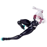 Revoltech Amazing Yamaguchi No 004 Spiderman: - Spider-Gwen Re-issue