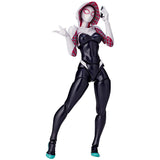 Revoltech Amazing Yamaguchi No 004 Spiderman: - Spider-Gwen Re-issue