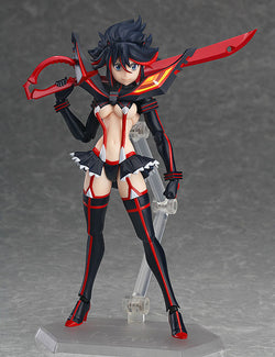 Figma - Kill la Kill: Ryuko Matoi Reissue