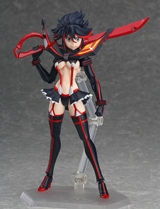 Figma - Kill la Kill: Ryuko Matoi Reissue